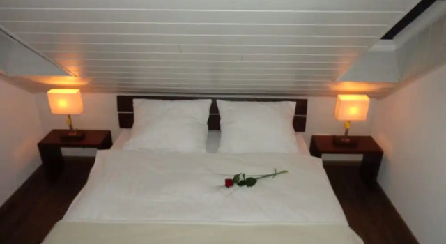 Exclusive Apartment - Rees, Prenota Appartamento Rees Basso Reno