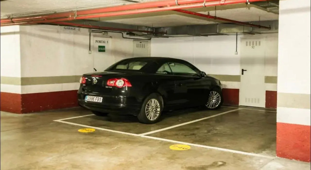 Apartamento Atlantida