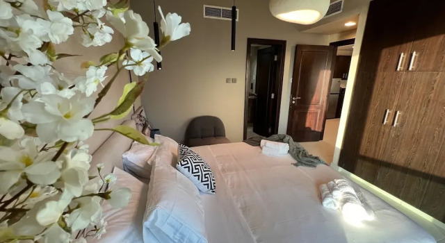 50 Discount Dubai Eye Sea View, 3 Min To Beach