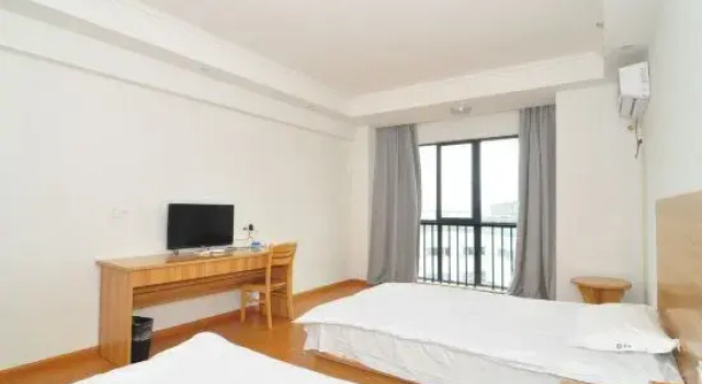 Jingyi Hotel, Prenota Hotel Hotel a Ningbo con parcheggio, Parcheggio