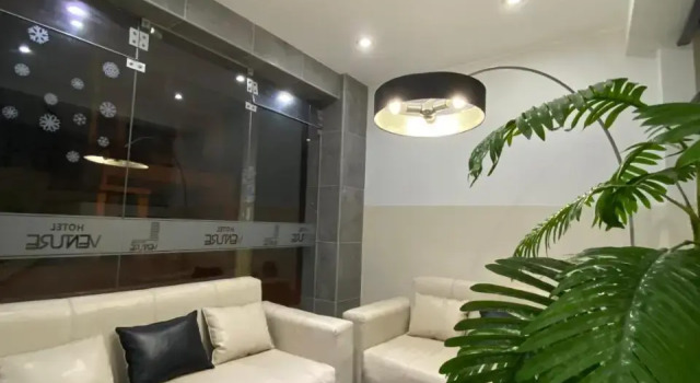 Hotel Venture, Book Hotel Chincha Alta Ica