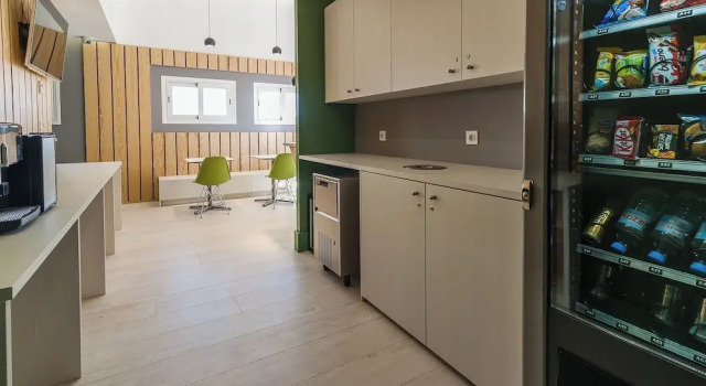B&B Hotel Madrid Centro F52, Забронировать Отель «постель и завтрак» центр города Мадрид, рядом с Дом-музей Лопе де Вега