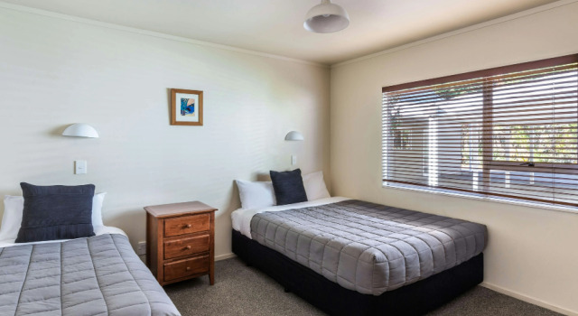 Turangi Leisure Lodge, Забронировать Отель Терейнджи Lake Taupo