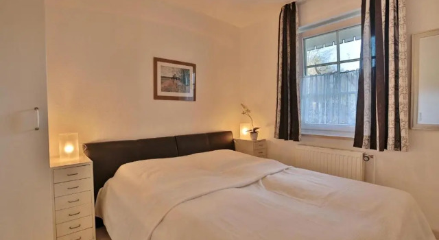 Haus Parkblick Parkblick Appartement 1