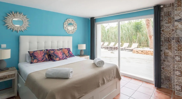 Haveli House, Prenota Villa Sant Josep de sa Talaia. Ibiza