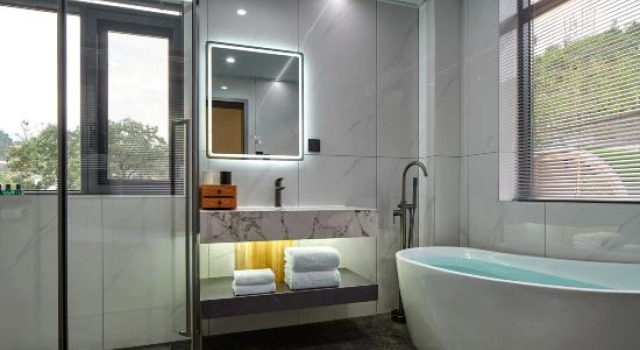Mo Shanju Swimming Pool Courtyard homestay(Zhangjiajie Tianmen Mountain Branch), Забронировать Отель Чжанцзяцзе Хунань
