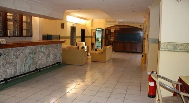 Marsyas Hotel