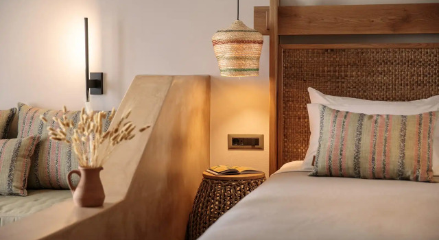 Люкс "Makava Suites" Your Luxe Urban Sanctuary