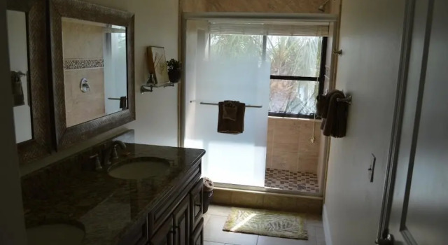 Номер Comfort Cove II 933C 2 Bedroom Condo By Midnight Cove II