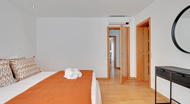 Pebblebeach Country House, Rezervovat Hotel Hotely v Sotavento s parkováním, Parkování