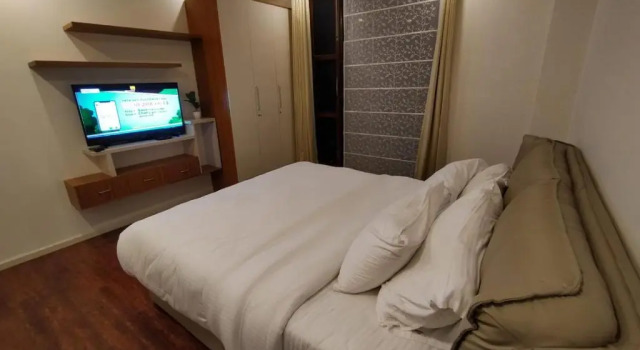 Holiday In Homestay