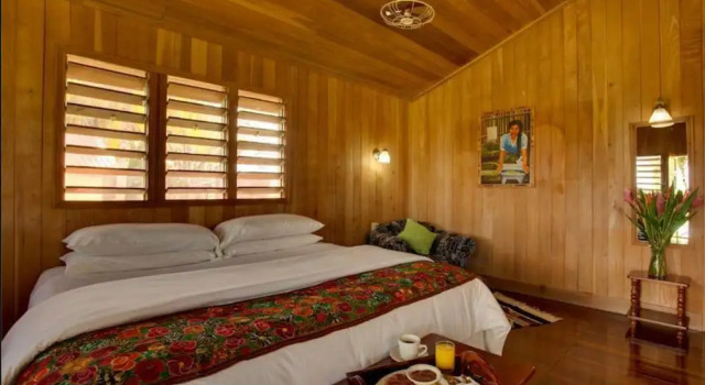 Люкс Cassia Hill Resort