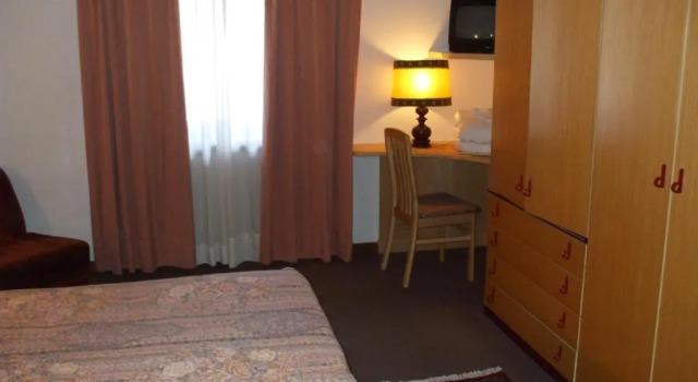 Номер Standard Hotel Al Polo