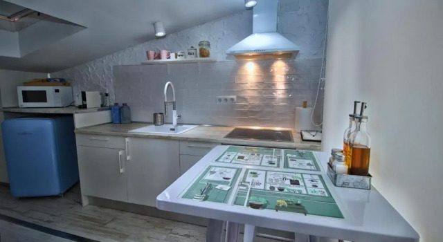 Апартаменты T-Homes Cuenca