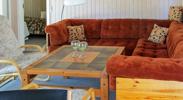 Lovely Holiday Home in Stege With Terrace, Prenota Hotel Stege Mon
