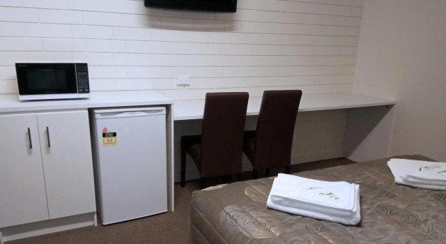 Студия Standard Millicent Motel