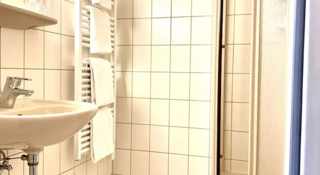Номер Comfort Hotel Pfefferhöhe