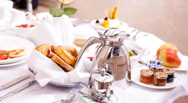 Landhotel Becker, Забронировать Отель Бизнес-отели Долины Среднего Рейна, 4* 5*