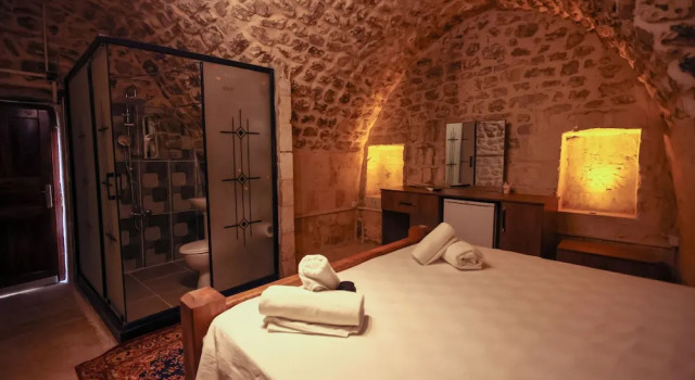 Beykapısı Konagı - Serif Pasa Butik Otel, 预订 酒店 Karaköprü 东南安纳托利亚地区