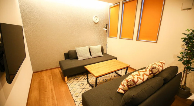 Prime Room Beppu S2, Prenota Hotel Hotel a Kyushu con parcheggio, Parcheggio