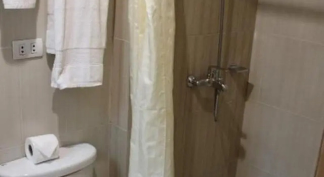 Номер Deluxe Festive Hotel Makati
