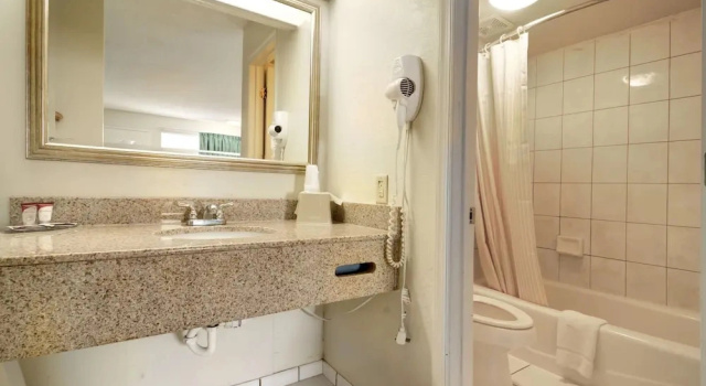 Номер Deluxe Key West Inn - Newport News