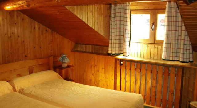 Logis Hotel Le Relais des Villards