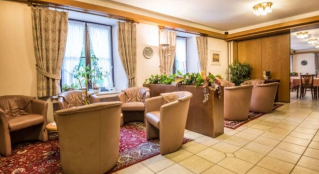 Hotel Le Postillon