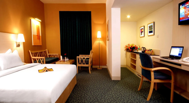 Aditya Hometel Hyderabad