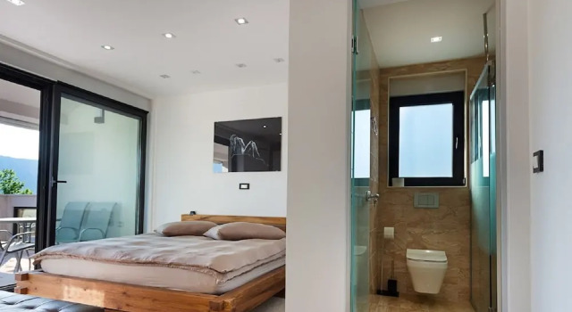 Luxurious Villa in Grizane with Sauna, Забронировать Вилла Бласковичи 