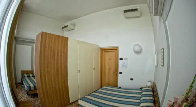 Четырёхместный номер Standard Casa SantAndrea