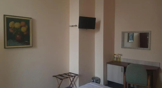 Двухместный номер Standard Pension Im Bett