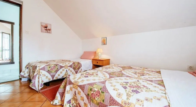 Apartment Nada, Забронировать Апартаменты/квартира Петрчане Задарская жупания, рядом с Пляж Радман