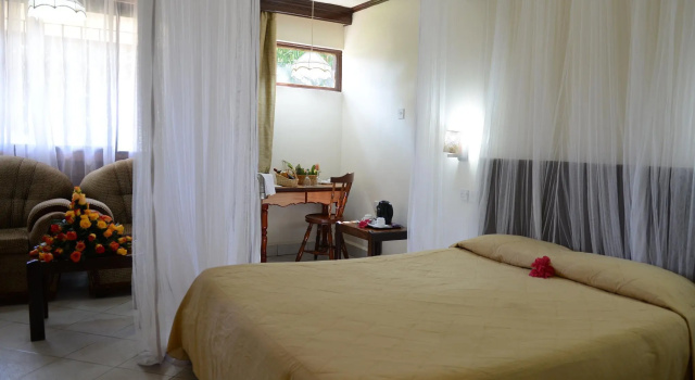 Номер Standard Green Hills Hotel