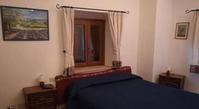 Agriturismo Le Forre del Treja, Забронировать Отель Чивита-Кастеллана Тусция