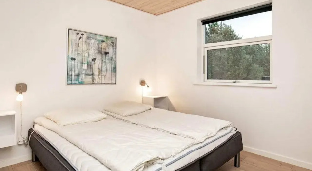 14 Person Holiday Home in Hojslev, Rezervovat Rekreační dům  