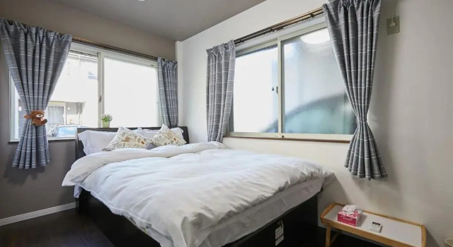 Ka's house, Buchen Sie Ferienwohnung Tokio Präfektur Tokyo