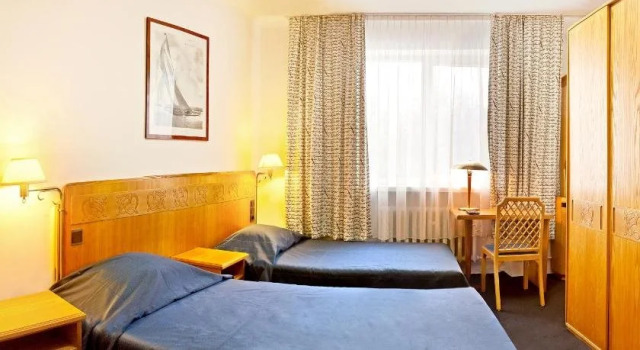 Waksman Sport Hotel