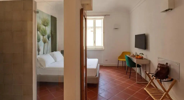Galleria del Duomo, Book Hotel Ortigia 