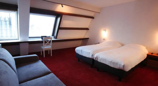 Hotel Restaurant Riche, Book Hotel Hoteller i Boxmeer med morgenmad, Morgenmad