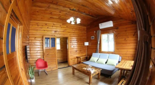 Yun Ju Courtyard Apartment