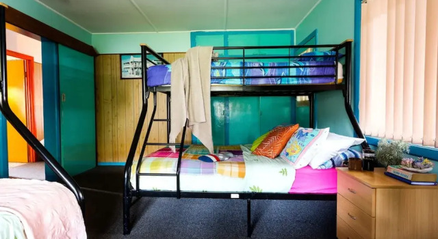 Коттедж с 2 комнатами Pether Cottage - Talbingo NSW