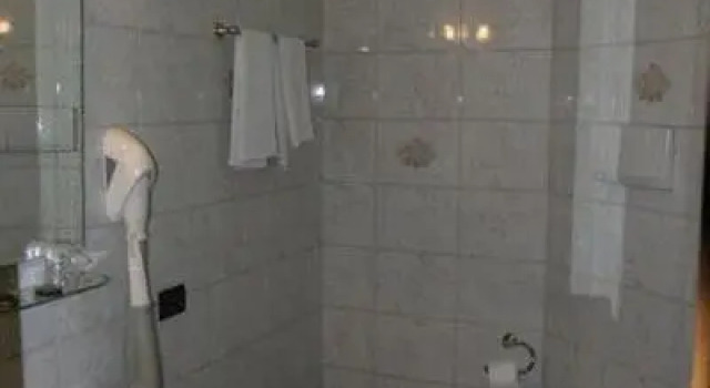 Номер Standard Airone Hotel