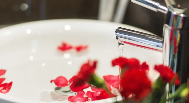 Люкс La Santé Hotel & Spa