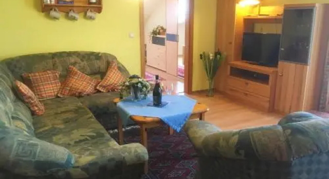 Ferienwohnung Berger, Забронировать Отель Отели Нижнебаварского курортного треугольника с парковкой, Парковка