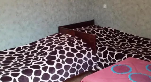 Standardní Dvoulůžkový s manželskou postelí pokoj Guest House Medea