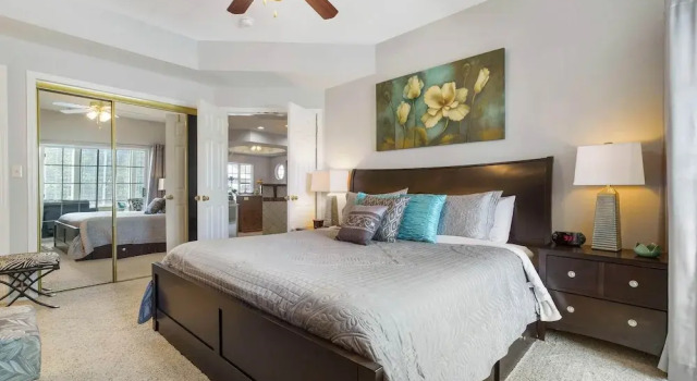 Номер Standard Legacy Penthouse