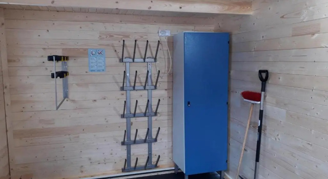 Коттедж Winterberg Chalet 21096