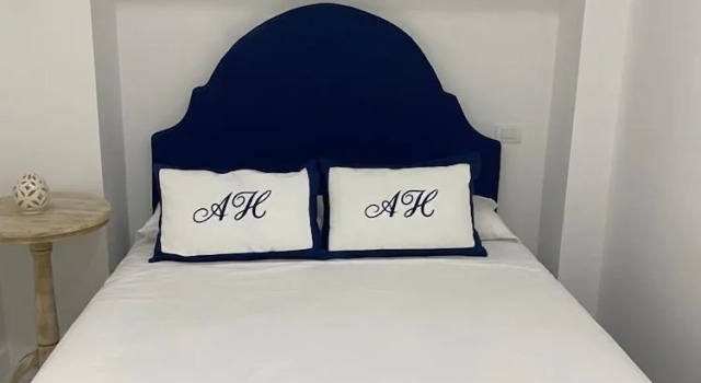 Номер Grand Abagnale Home Sorrento