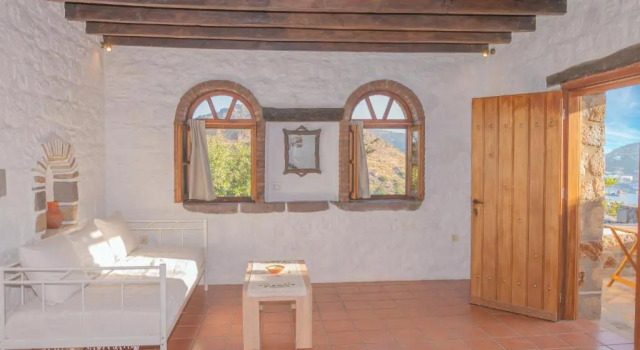 Villa Margarita Studio, Забронировать Вилла Камбос Патмос